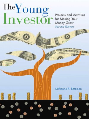 cover image of The Young Investor